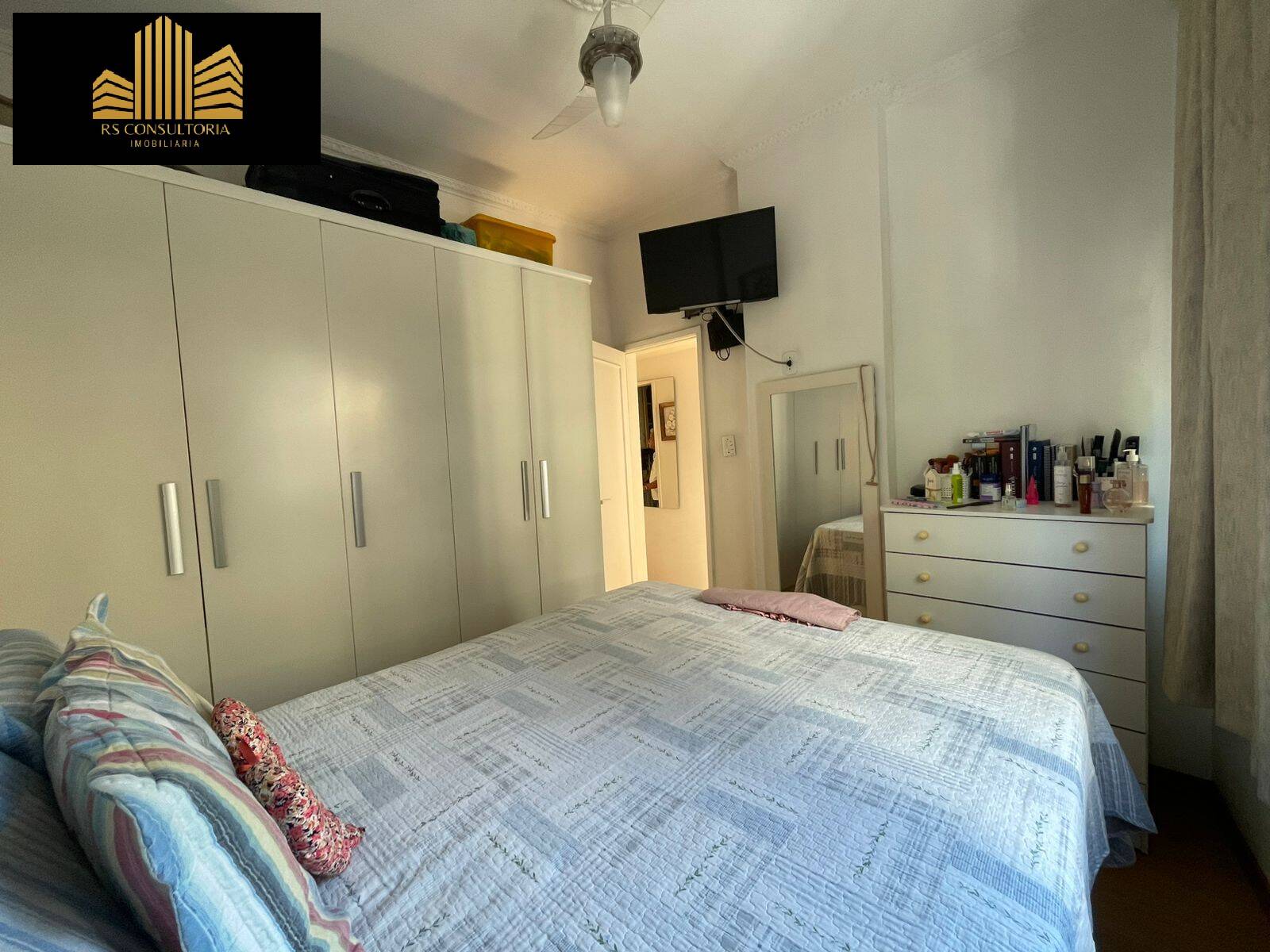 Apartamento, 2 quartos, 47 m² - Foto 9
