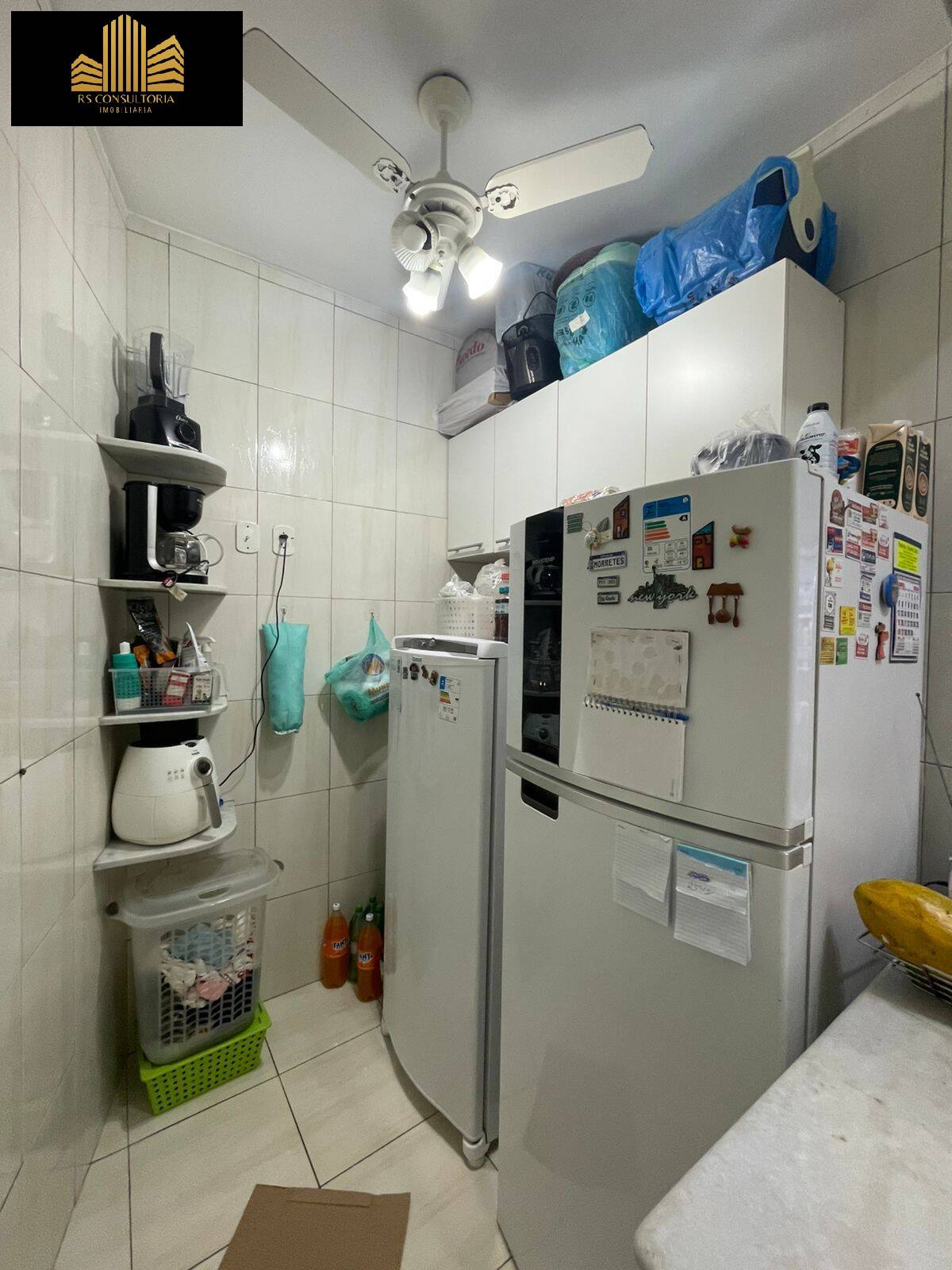 Apartamento, 2 quartos, 47 m² - Foto 11