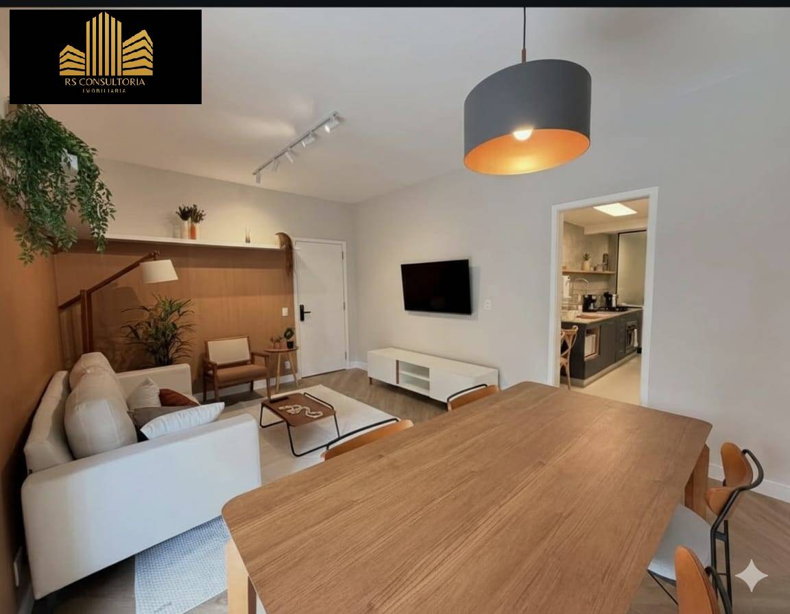 Apartamento, 3 quartos, 81 m² - Foto 1