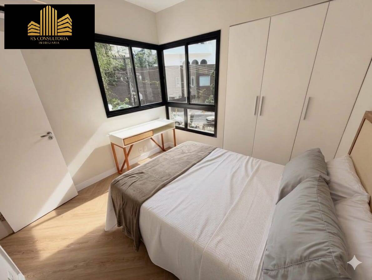 Apartamento, 3 quartos, 81 m² - Foto 11