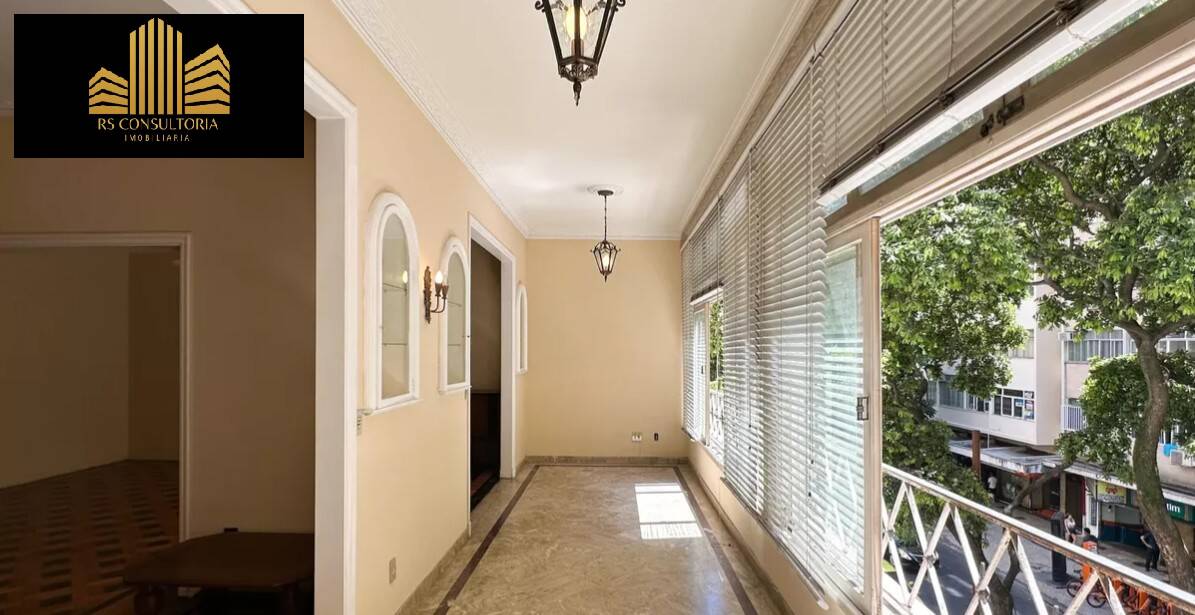 Apartamento, 3 quartos, 194 m² - Foto 2