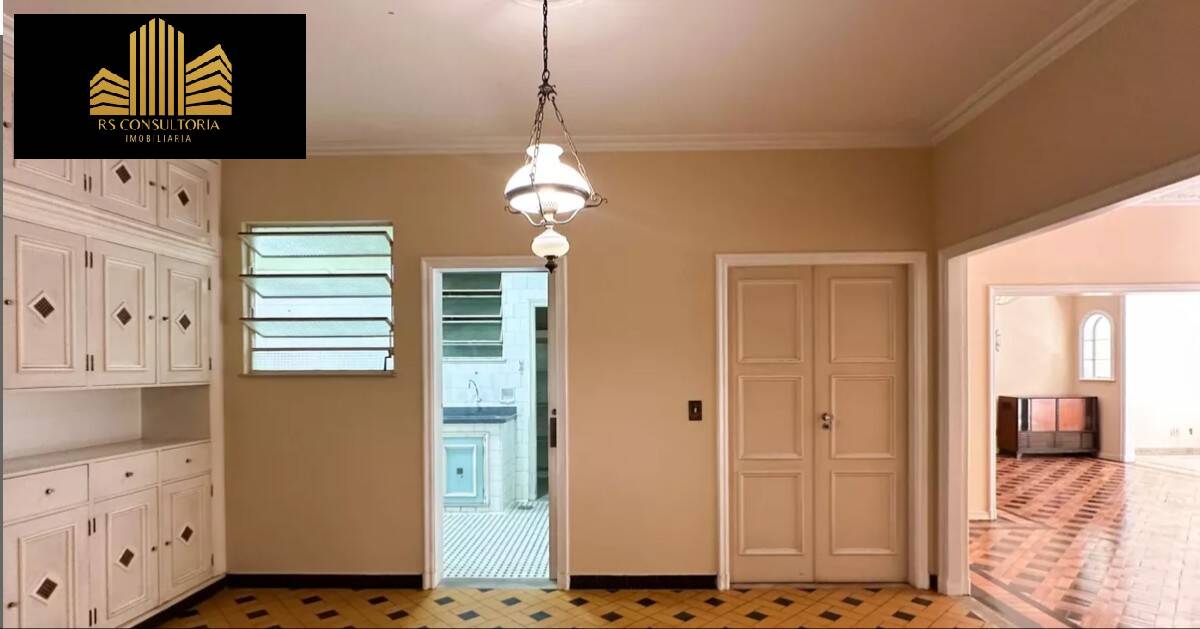 Apartamento, 3 quartos, 194 m² - Foto 9