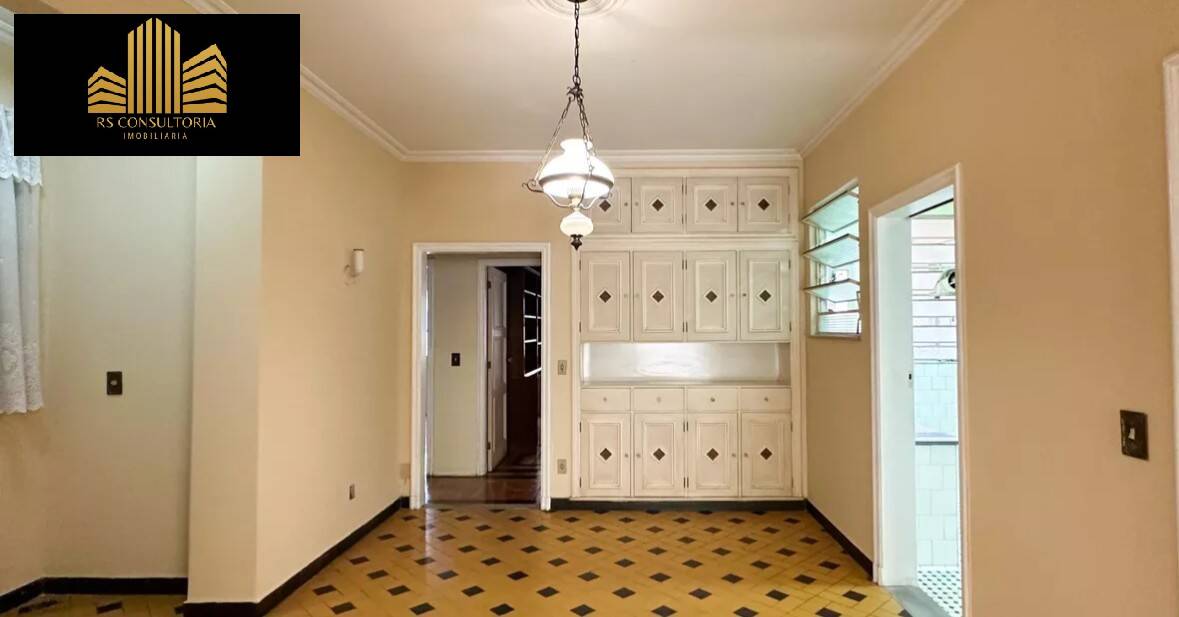 Apartamento, 3 quartos, 194 m² - Foto 6