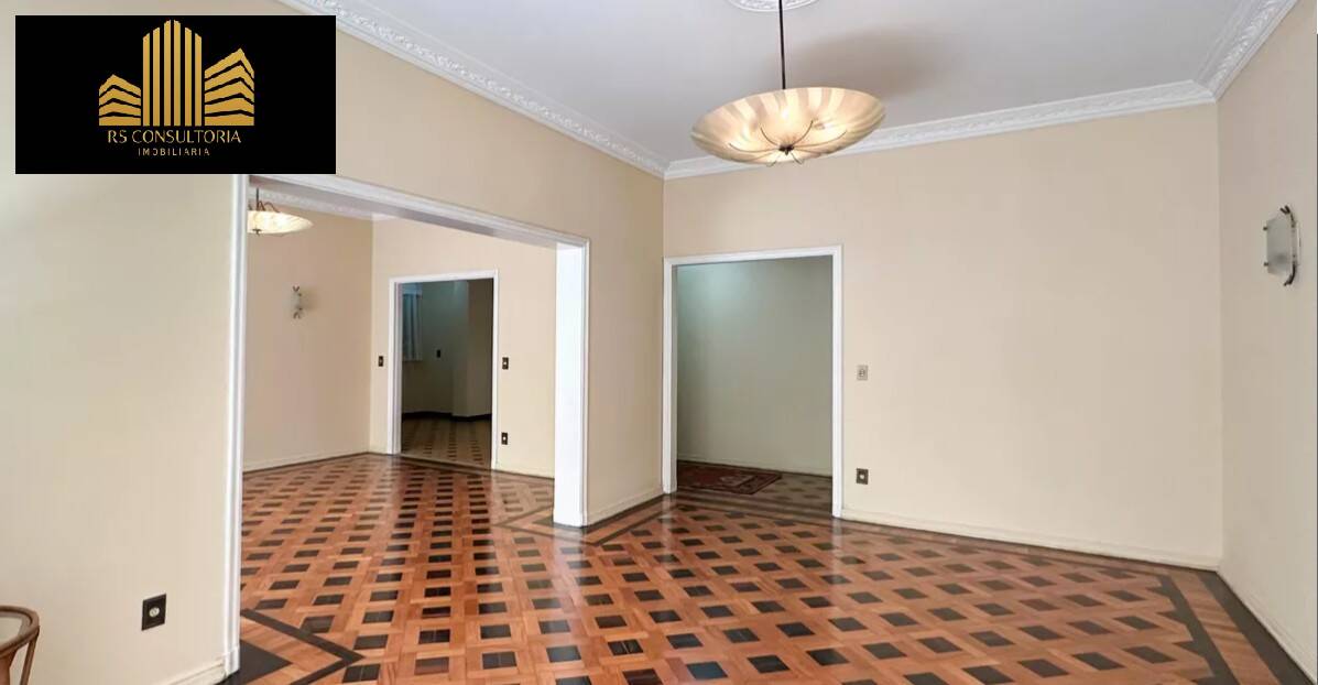 Apartamento, 3 quartos, 194 m² - Foto 4