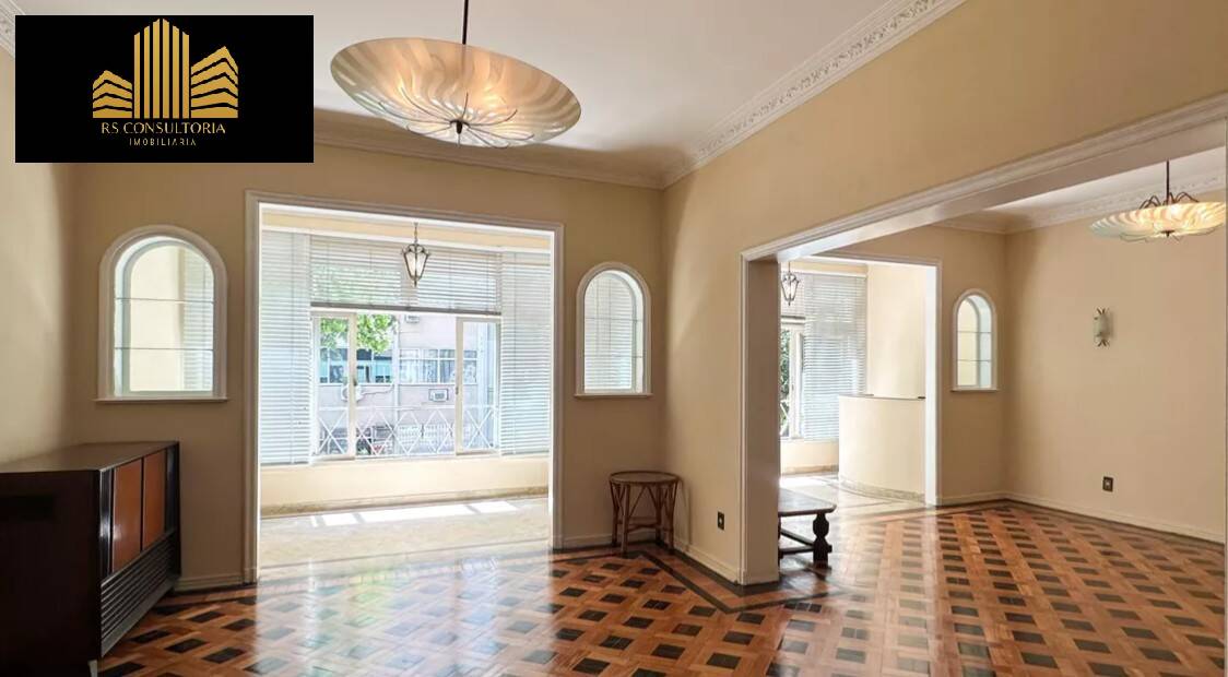Apartamento, 3 quartos, 194 m² - Foto 3
